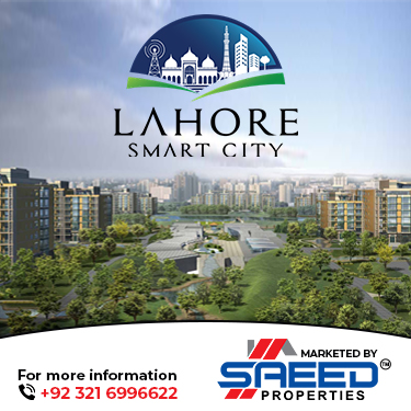 LAHORE SMART CITY