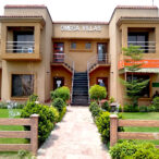 Omega Residencia Villas Lahore