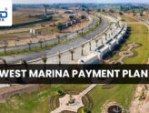 West Marina Payment Plan
