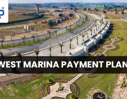 West Marina Payment Plan